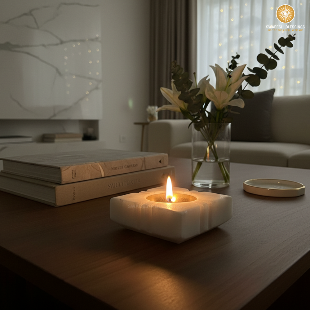 Handcrafted Decorative Diya&
