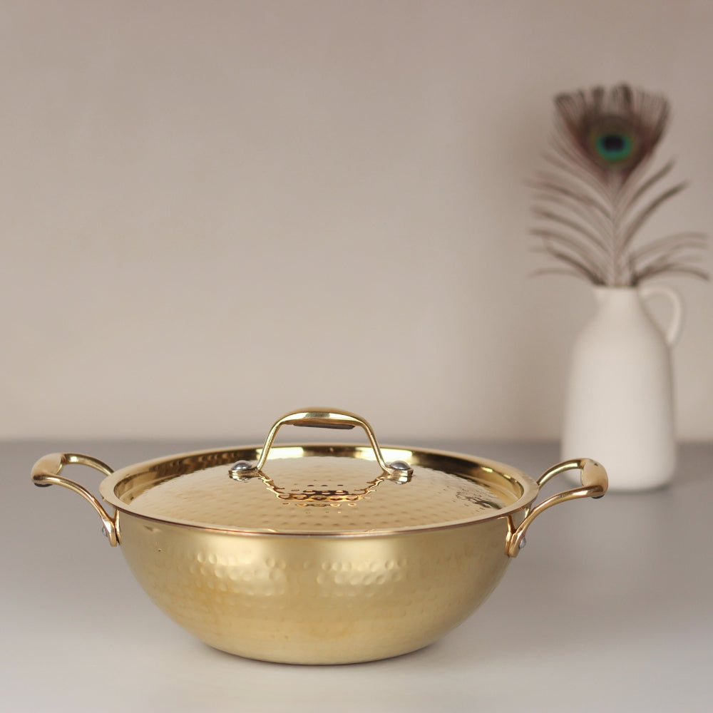 Brassware