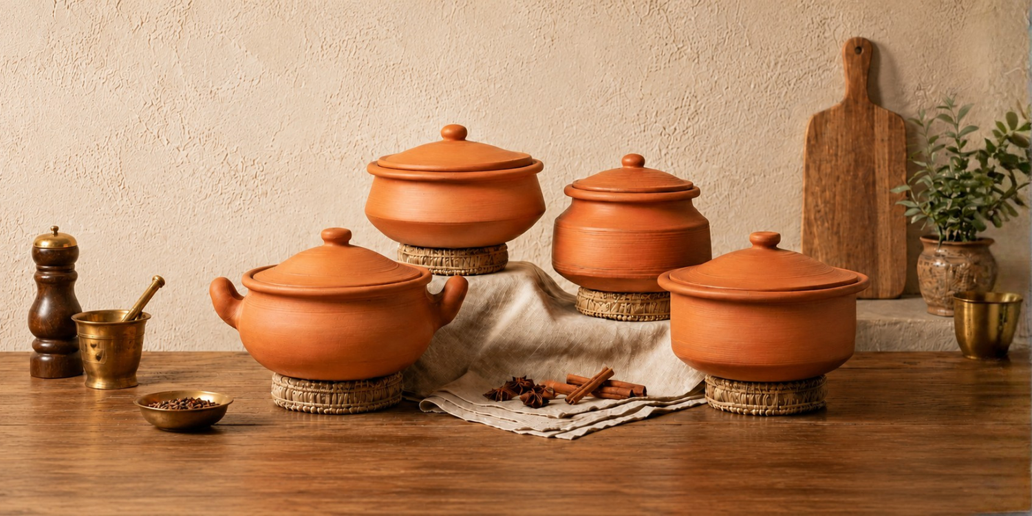 Clayware