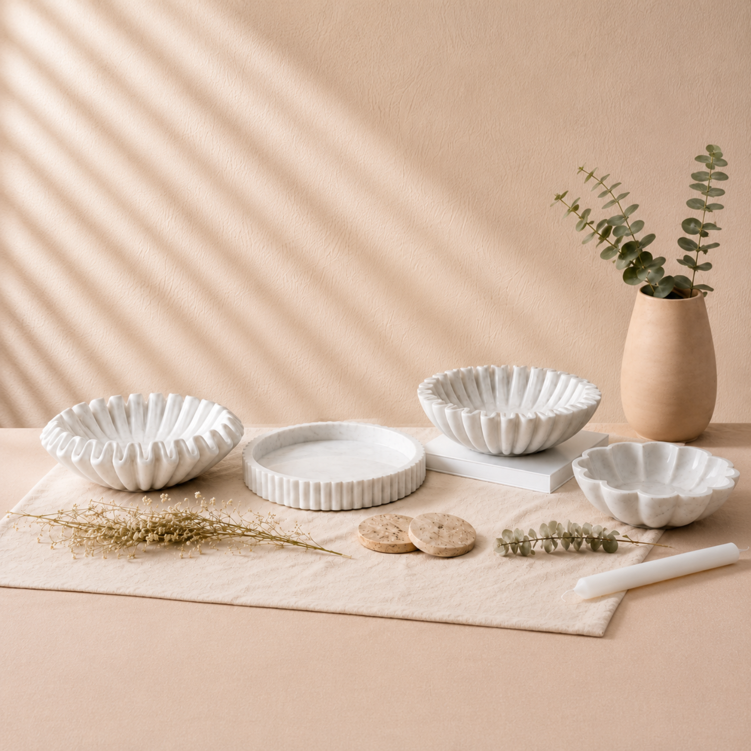 Marble Decor
